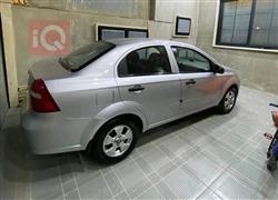 شيفروليه أفيو